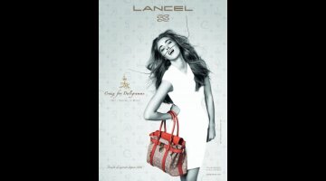 Daligramme lancel discount