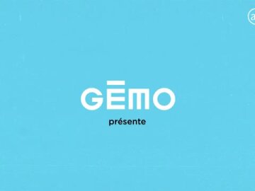 Gemo nouvelle collection 2020 hot sale